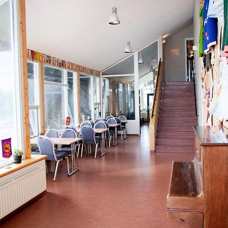 Lava Hostel Hafnarfjörður Zewnętrze zdjęcie