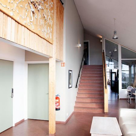 Lava Hostel Hafnarfjörður Zewnętrze zdjęcie