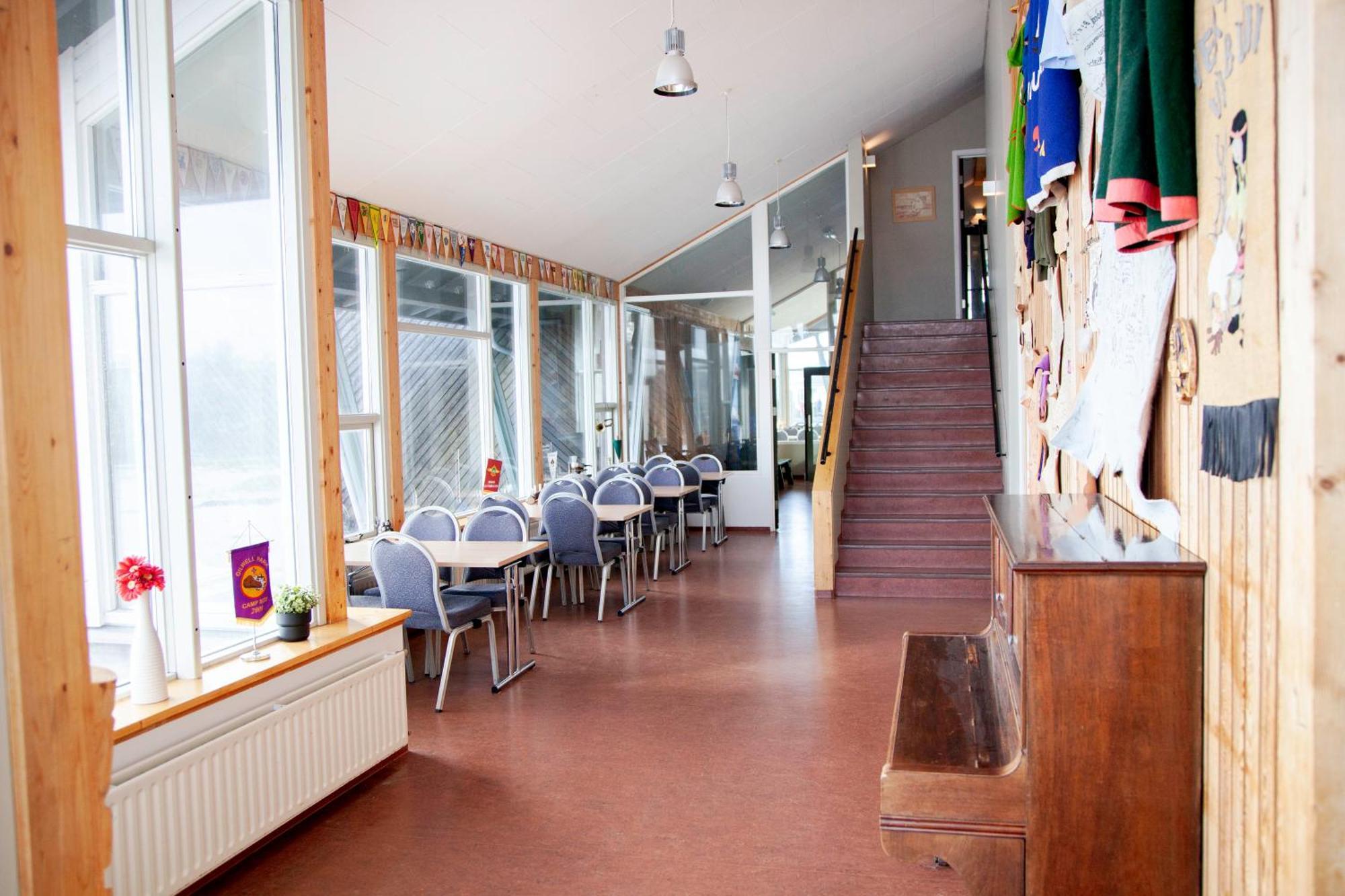 Lava Hostel Hafnarfjörður Zewnętrze zdjęcie
