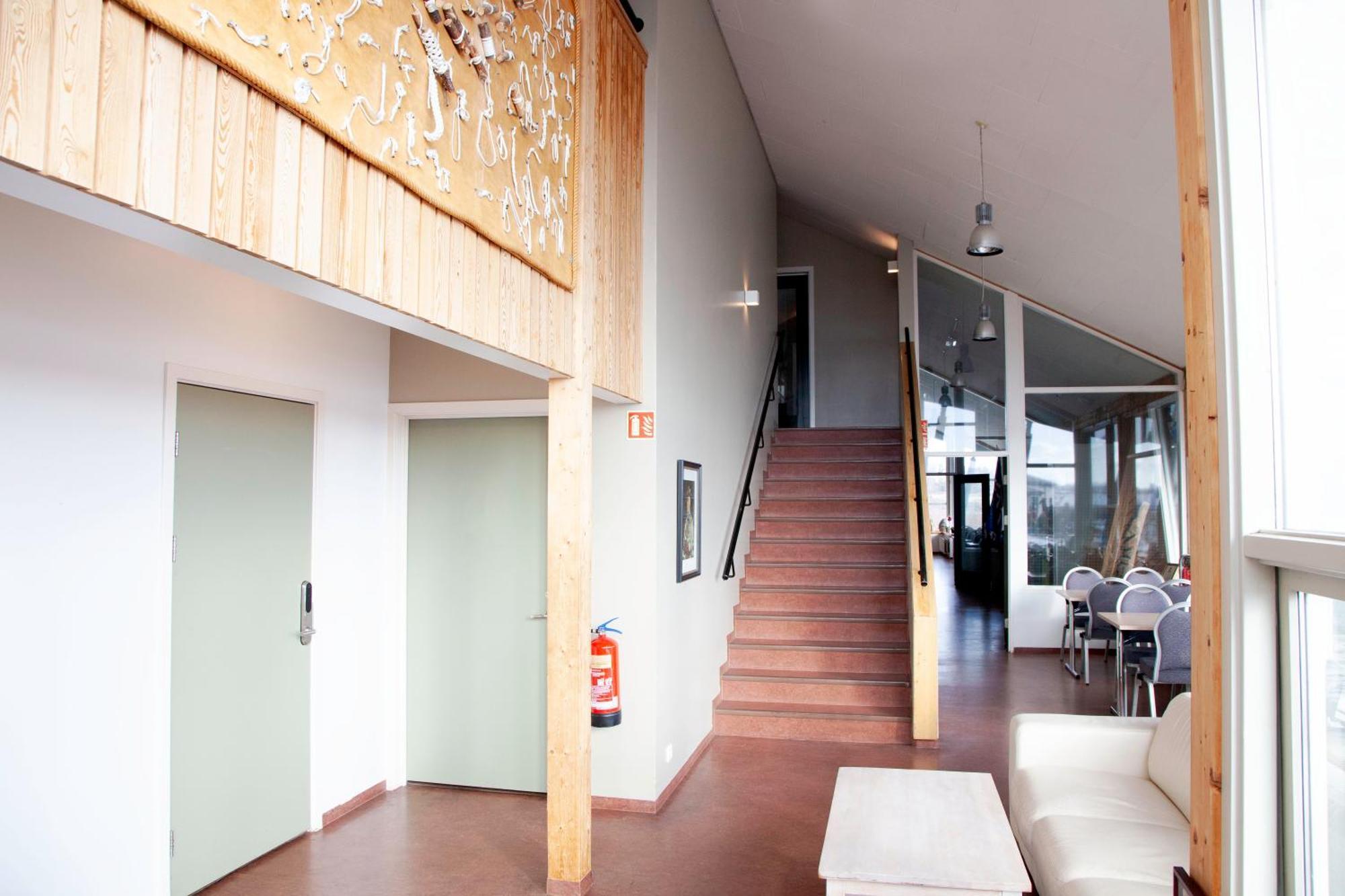 Lava Hostel Hafnarfjörður Zewnętrze zdjęcie