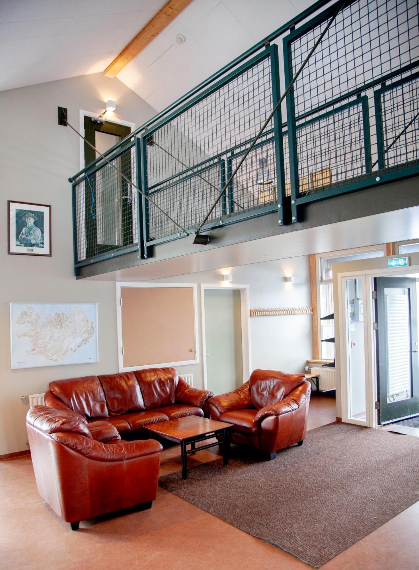 Lava Hostel Hafnarfjörður Zewnętrze zdjęcie
