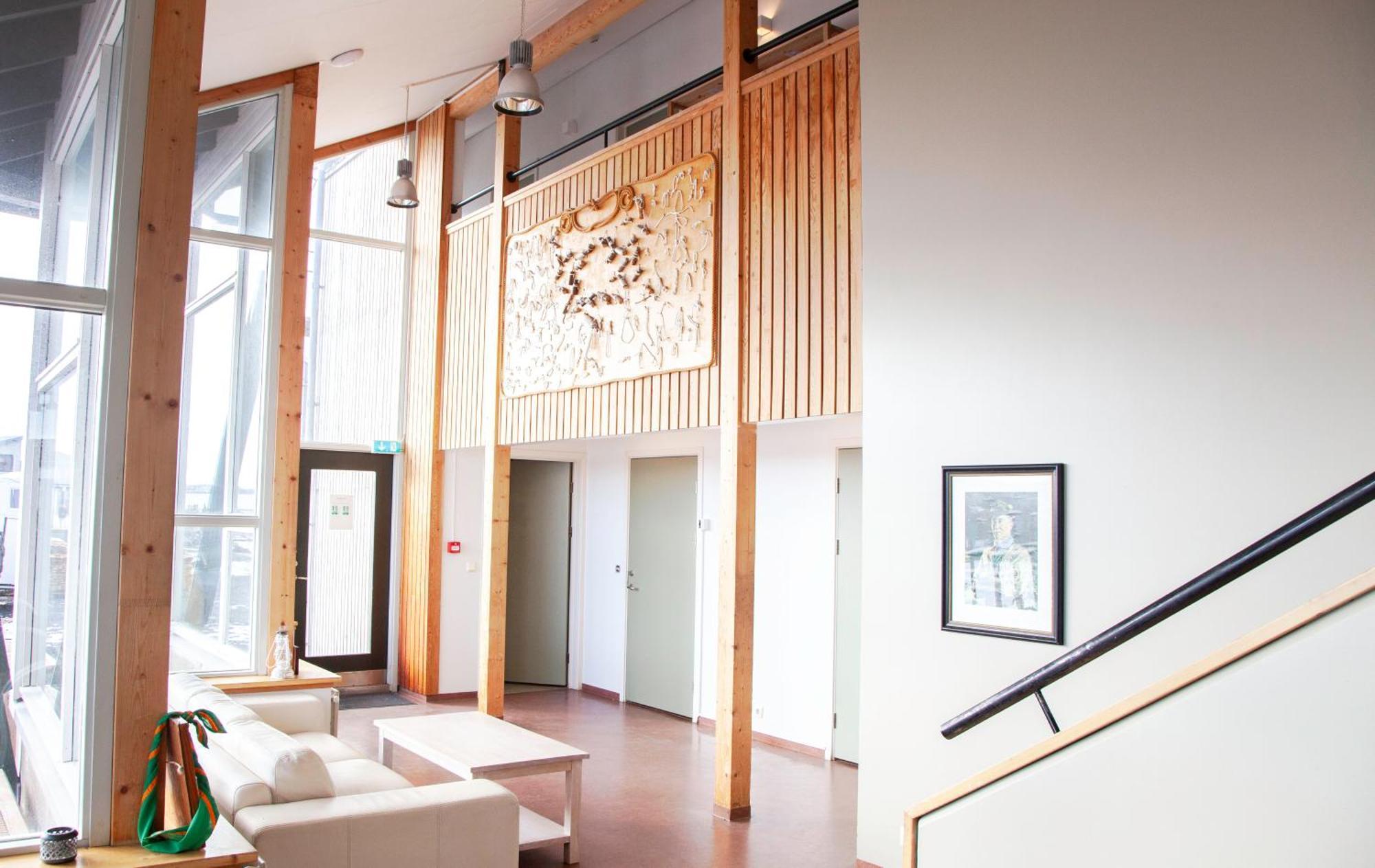 Lava Hostel Hafnarfjörður Zewnętrze zdjęcie