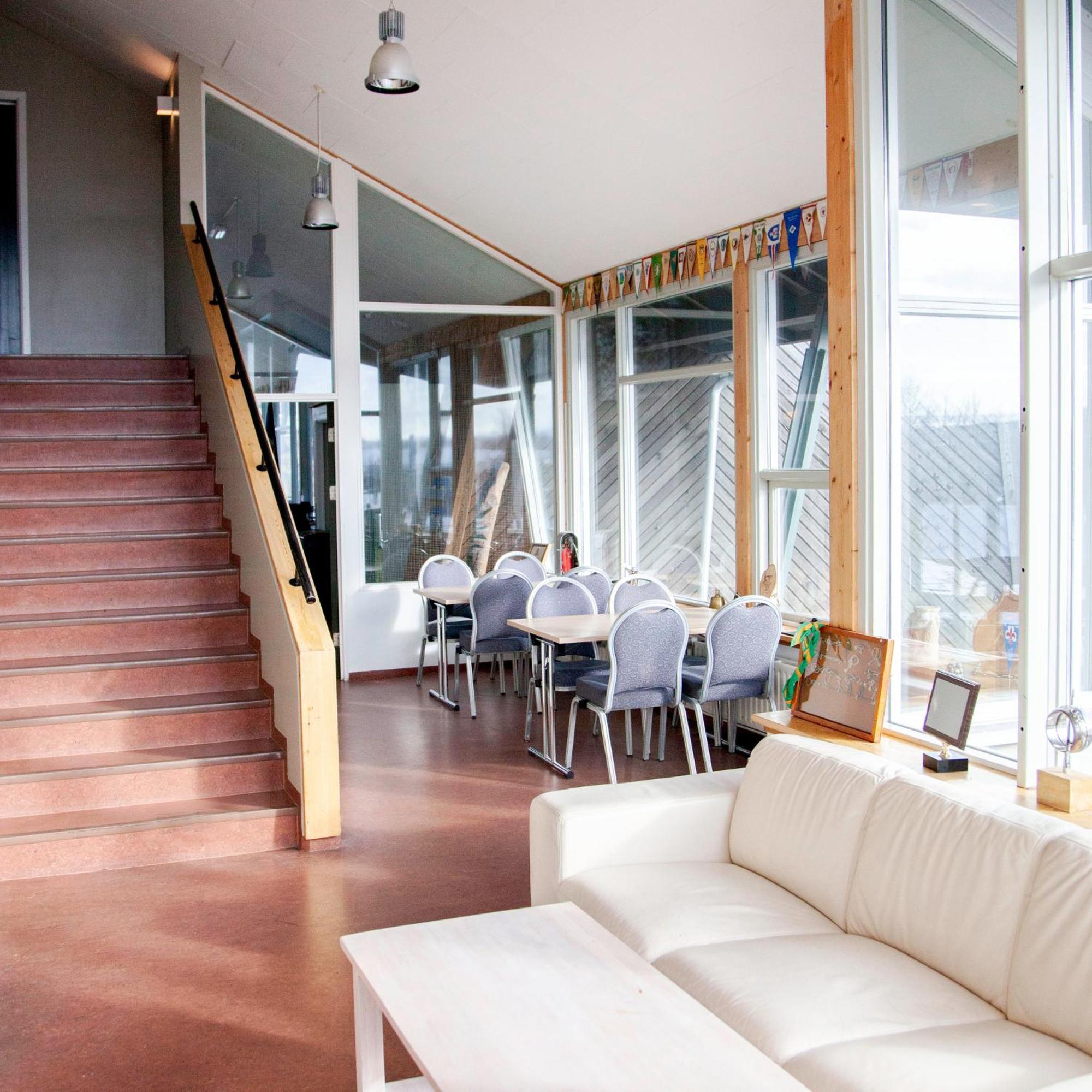 Lava Hostel Hafnarfjörður Zewnętrze zdjęcie